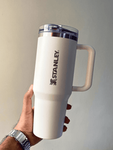Stanley Premium 40oz Flip-Lid Tumbler – Limited Stock!